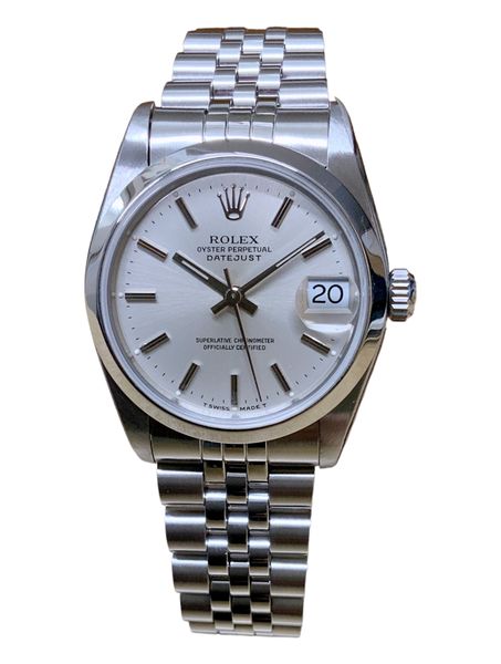 Rolex Mid-Size Datejust 68240